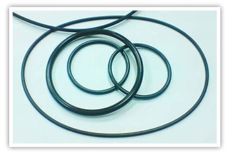 Excellent High Temperature Resistance