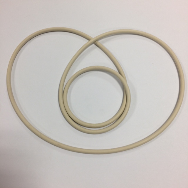 Minimal Particulation in Plasma Process