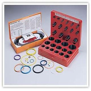 O-Rings / O-Ring Kits