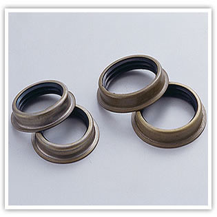 Universal Joint Seals