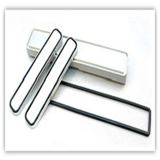 Bonded Slit Valve Door