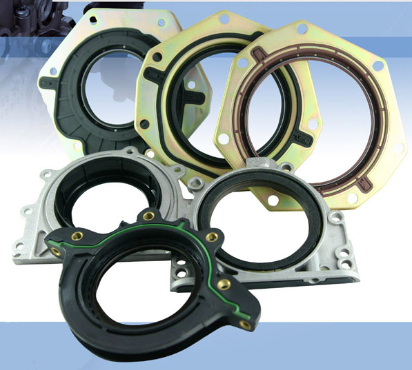 Crankshaft Seals
