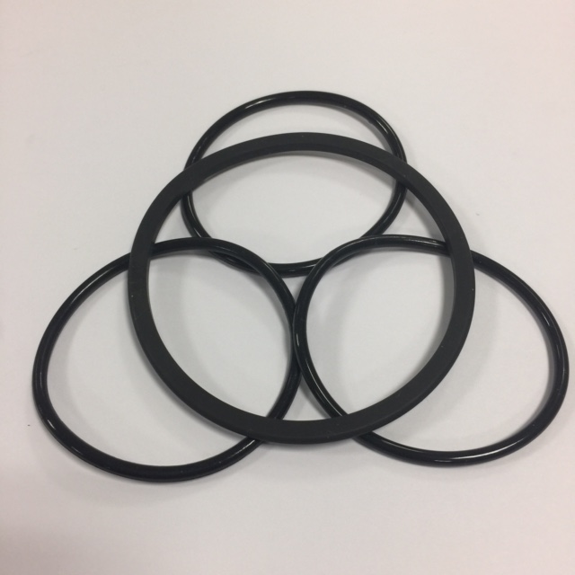 Excellent High Temperature Resistance in Diffusion Process