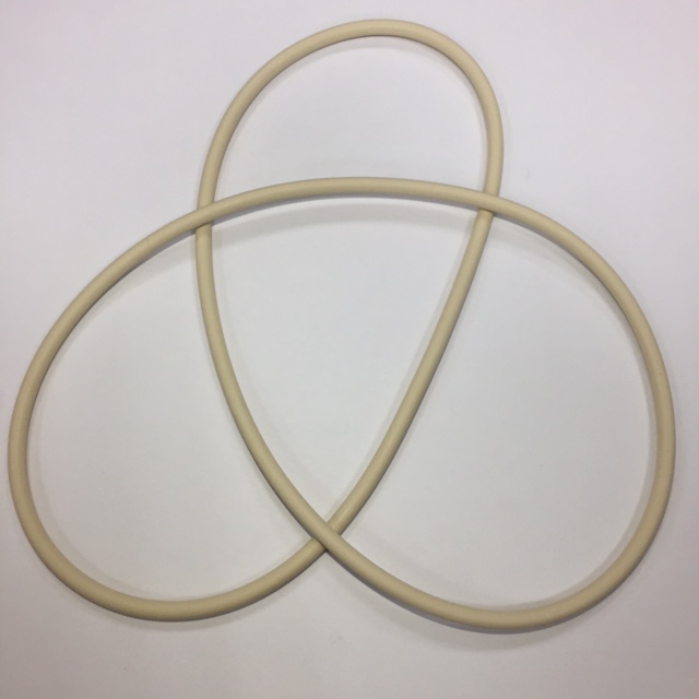 For Harsher Plasma and Higher Sealing Loads