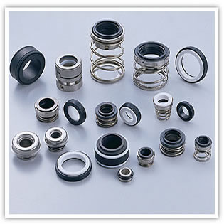 Mechanical Seals