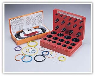 O Rings And Oil Seals Mfc Sealing